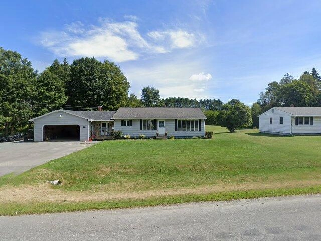 House image located at Fort Fairfield, ME 04742