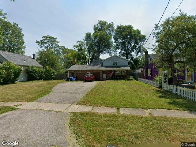 House image located at North Tonawanda, NY 14120