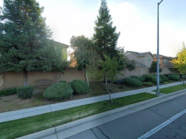 House image located at Fresno, CA 93722