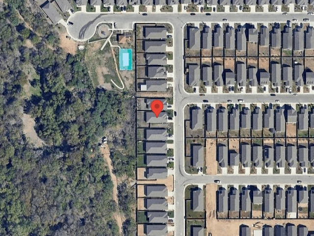 House image located at San Antonio, TX 78222