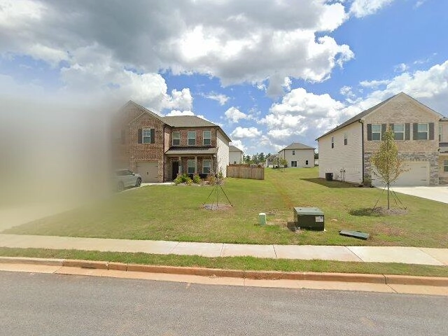 House image located at Hampton, GA 30228