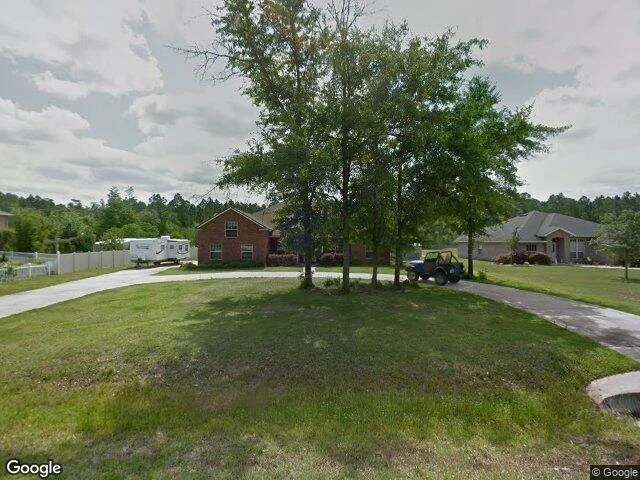 House image located at Callahan, FL 32011