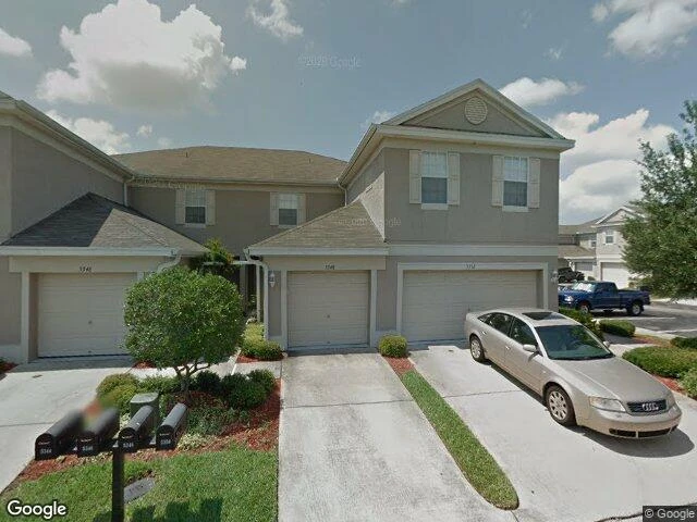 House image located at Saint Petersburg, FL 33709