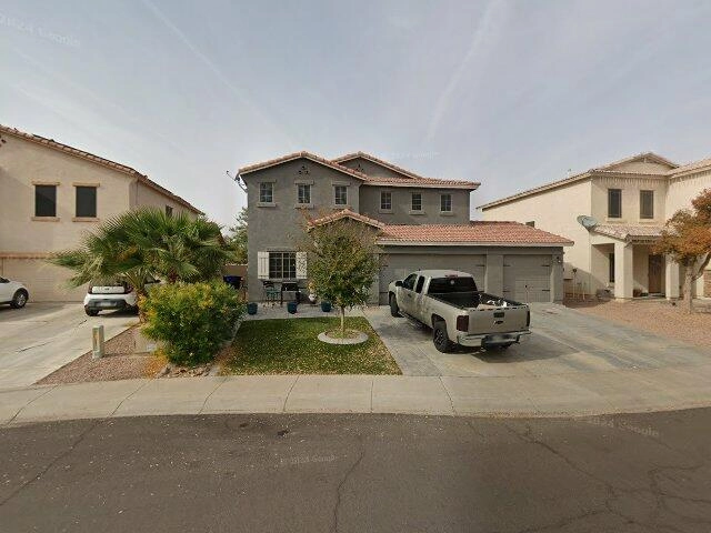 House image located at Surprise, AZ 85388