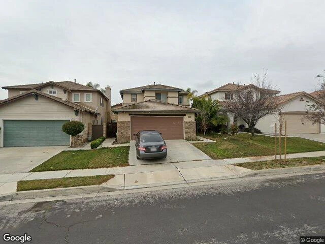 House image located at Yucaipa, CA 92399