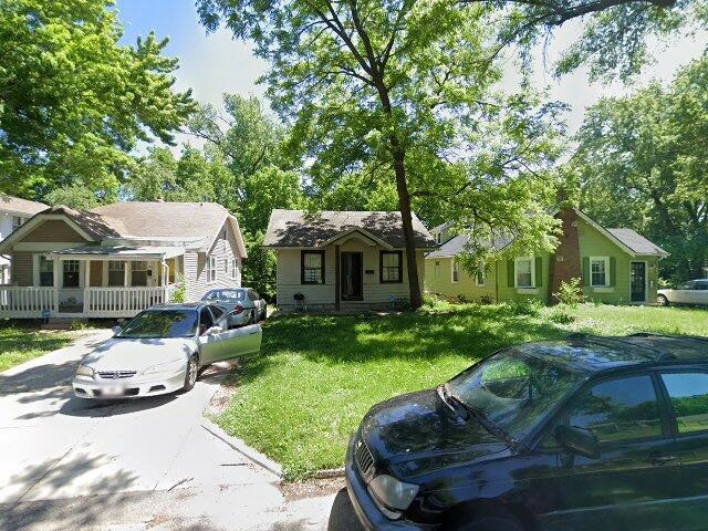 House image located at Kansas City, MO 64110