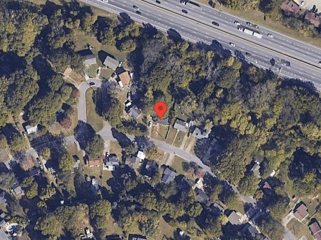 House image located at Gastonia, NC 28054
