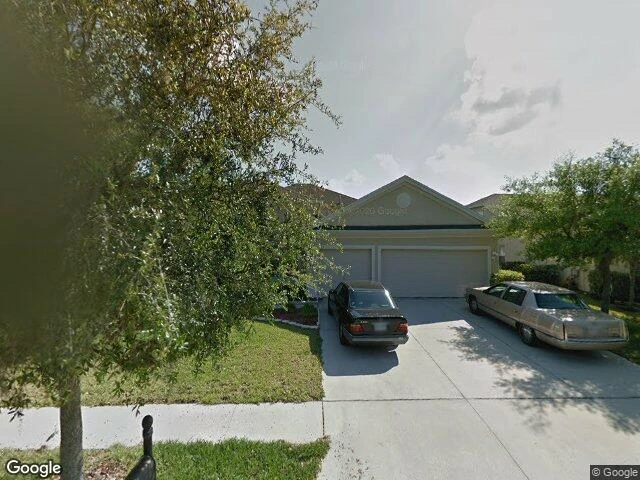 House image located at Tampa, FL 33647