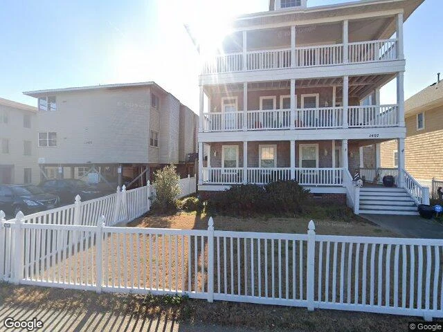 House image located at Norfolk, VA 23503