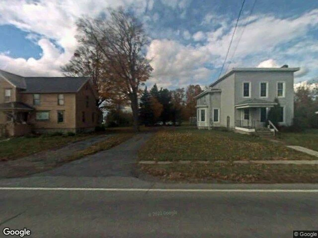 House image located at Adams, NY 13605