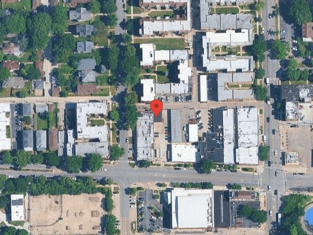 House image located at East Orange, NJ 07017