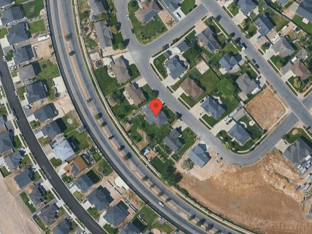House image located at Santaquin, UT 84655