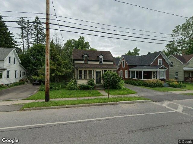 House image located at Canton, NY 13617
