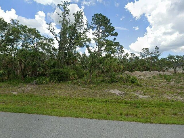 House image located at Port Charlotte, FL 33953