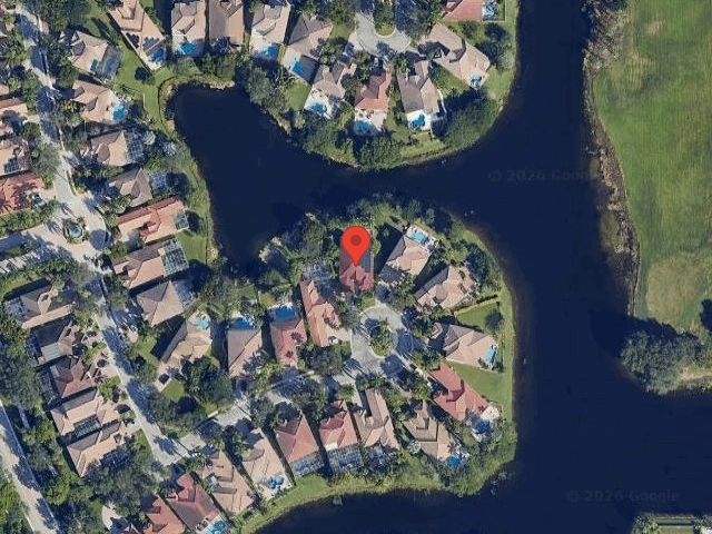 House image located at Pompano Beach, FL 33076