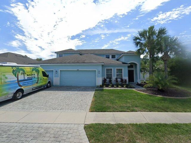 House image located at Saint Augustine, FL 32095