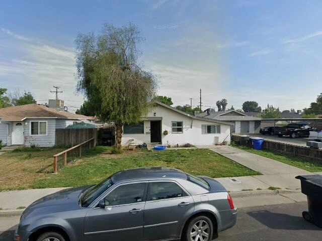 House image located at Hanford, CA 93230
