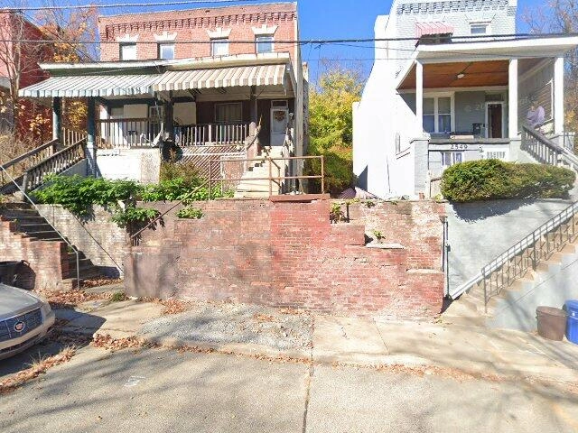 House image located at Pittsburgh, PA 15219