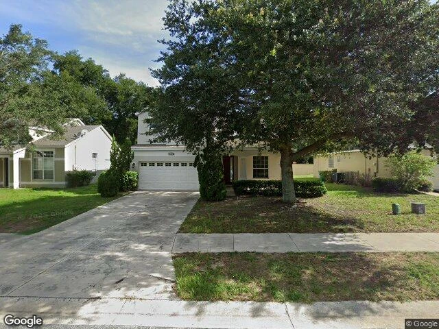 House image located at Eustis, FL 32736