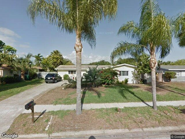 House image located at Satellite Beach, FL 32937