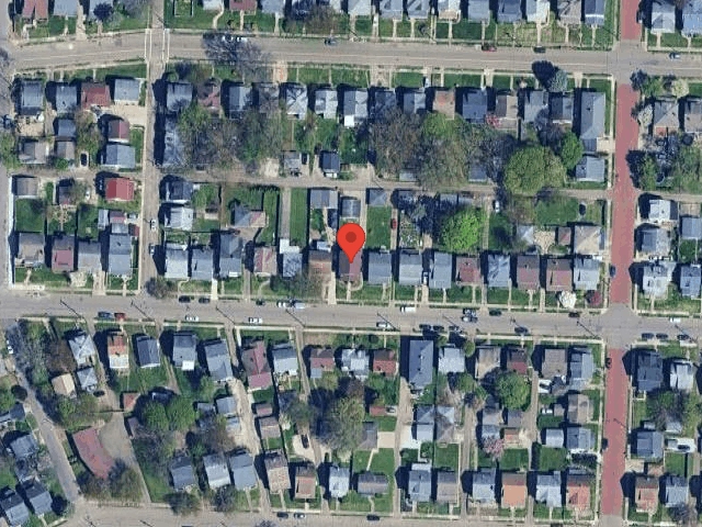 House image located at Canton, OH 44703