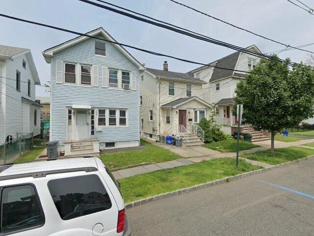 House image located at Bloomfield, NJ 07003