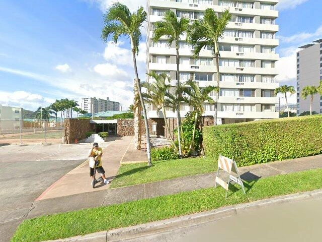 House image located at Honolulu, HI 96818