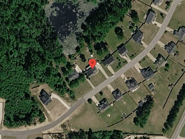 House image located at Cameron, NC 28326
