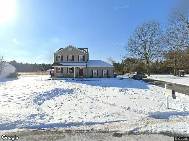 House image located at South Glens Falls, NY 12803