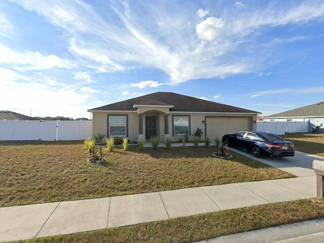 House image located at Davenport, FL 33837