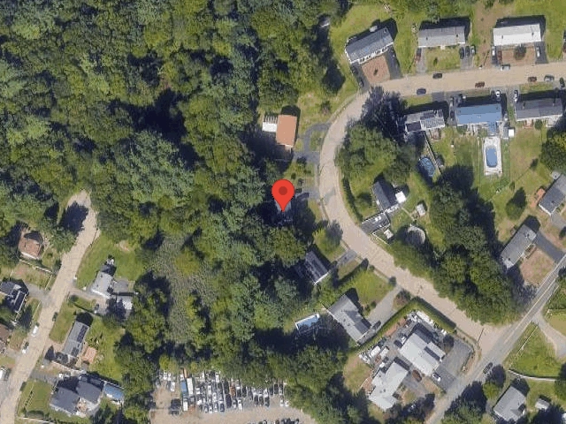 House image located at Stoughton, MA 02072