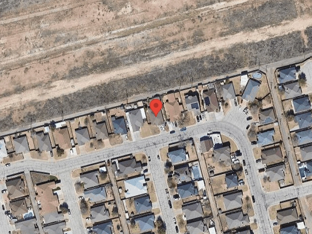 House image located at Odessa, TX 79762