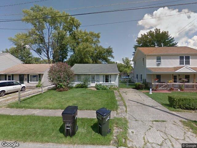 House image located at Elyria, OH 44035