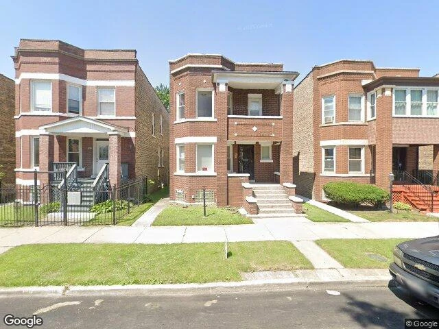 House image located at Chicago, IL 60620