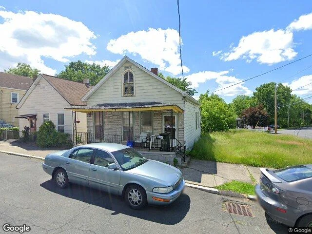House image located at Cohoes, NY 12047