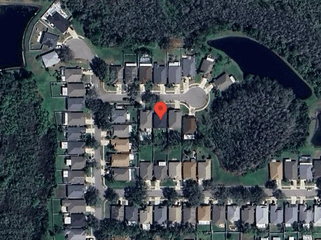 House image located at Land O'Lakes, FL 34638