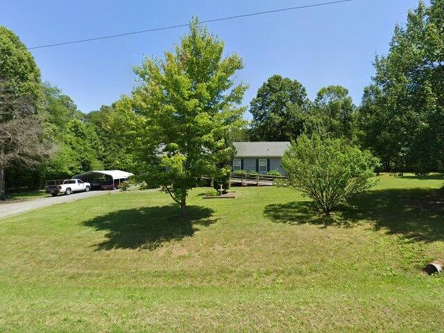 House image located at Madison, NC 27025