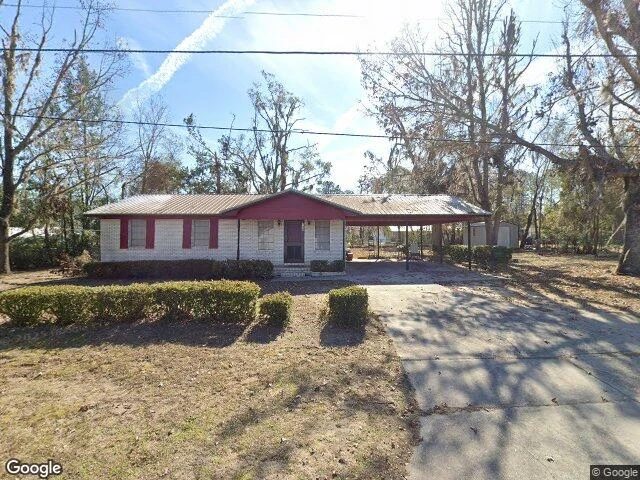 House image located at Madison, FL 32340