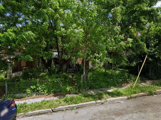House image located at Baltimore, MD 21216