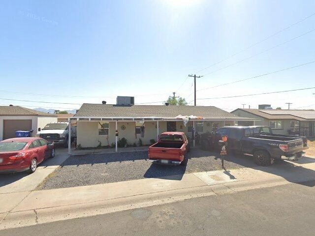 House image located at Avondale, AZ 85323