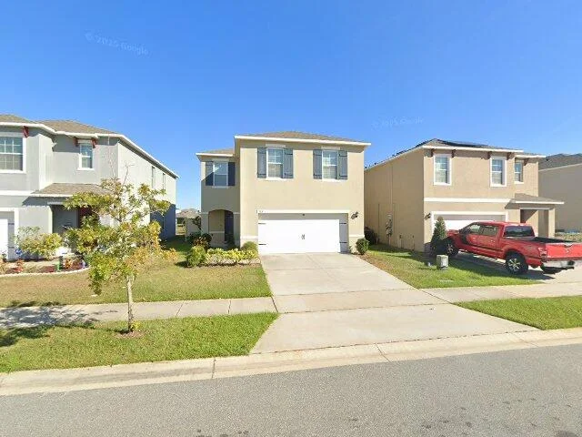 House image located at Davenport, FL 33837