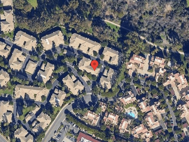House image located at Irvine, CA 92612