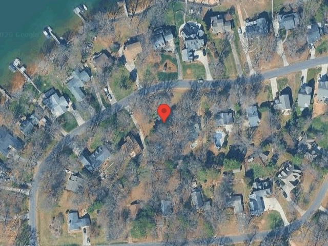 House image located at Cornelius, NC 28031