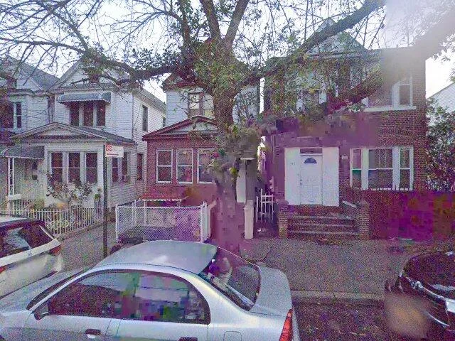 House image located at East Elmhurst, NY 11369