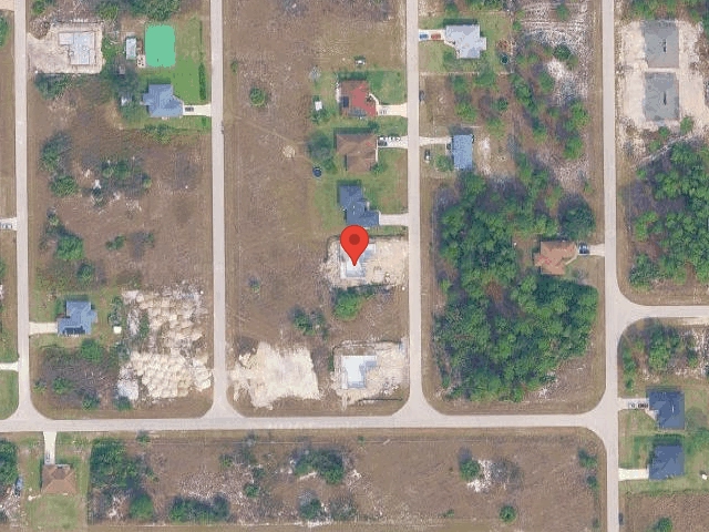 House image located at Lehigh Acres, FL 33974