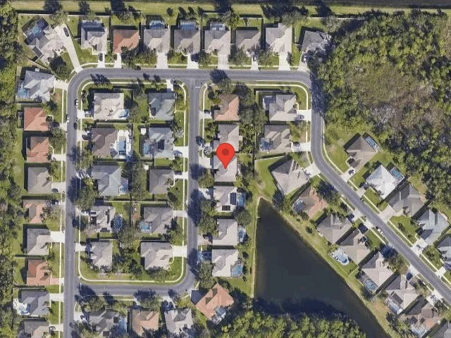 House image located at Melbourne, FL 32904