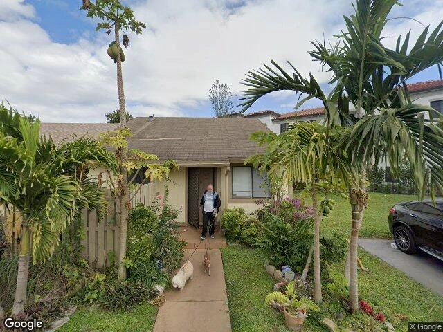 House image located at Miami, FL 33179