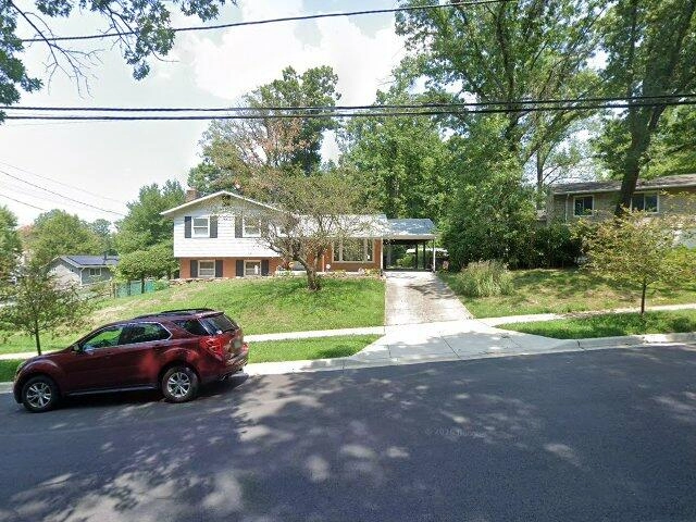 House image located at Clinton, TN 37716