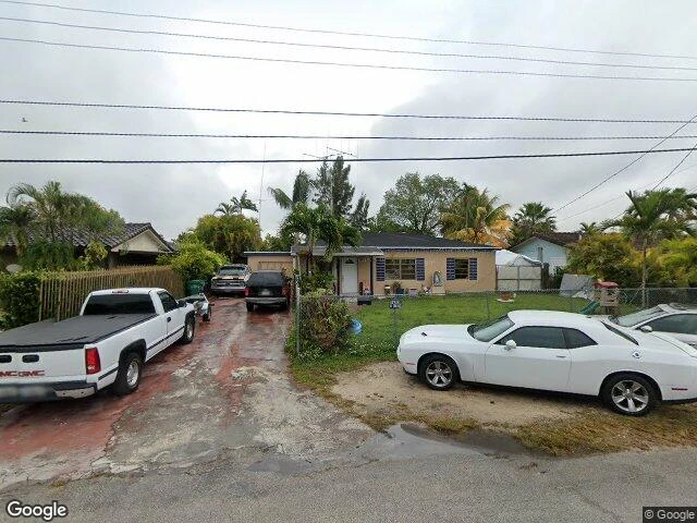 House image located at Miami, FL 33155