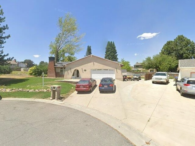 House image located at South Jordan, UT 84009